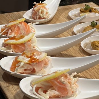 The Homakase Chef - Personal Chefs Near Me