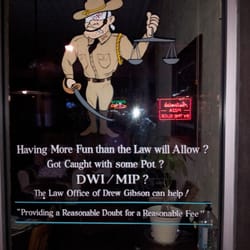 The Law Office Of Drew Gibson And Associates