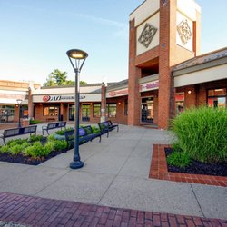 Mercer Square