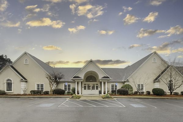 DAVIS-STRUEMPF FUNERAL HOME & CREMATORY - Updated May 2025 - 36 Photos