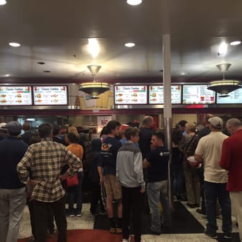The Varsity - Burgers Near Me - Atlanta, Georgia The Varsity - Burgers Near Me - Atlanta, Georgia