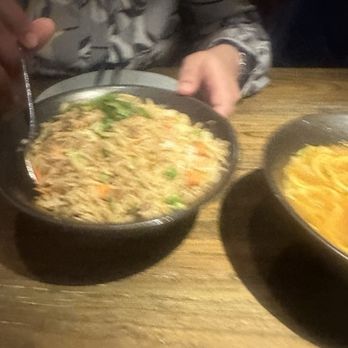 Bajeko Sekuwa- Himalayan Grill - Fried Rice - Himalayan/Nepalese Near Me - Irving, Texas