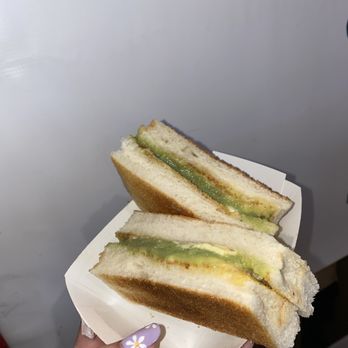 Kopitiam - Kaya Butter Toast - Malaysian Near Me - New York, New York