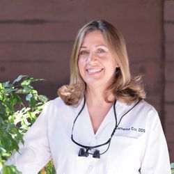 Catherine Cox, DDS - Northgate Dental - Dr. Catherine Cox