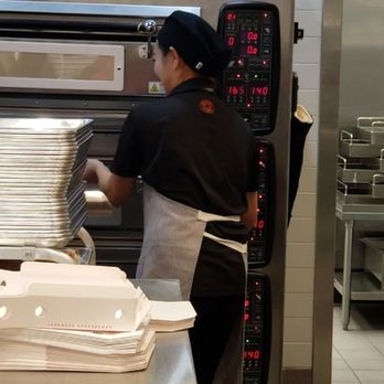 Uncle Tetsu - Environment was Very clean and organize.And the people who worked actually happy with what they do. - Desserts Near Me - Torrance, California
