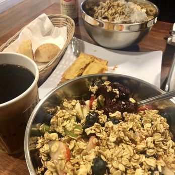 The Brazilian Spot - Best açaí in town - Cafes Near Me - San Francisco, California The Brazilian Spot - Best açaí in town - Cafes Near Me - San Francisco, California