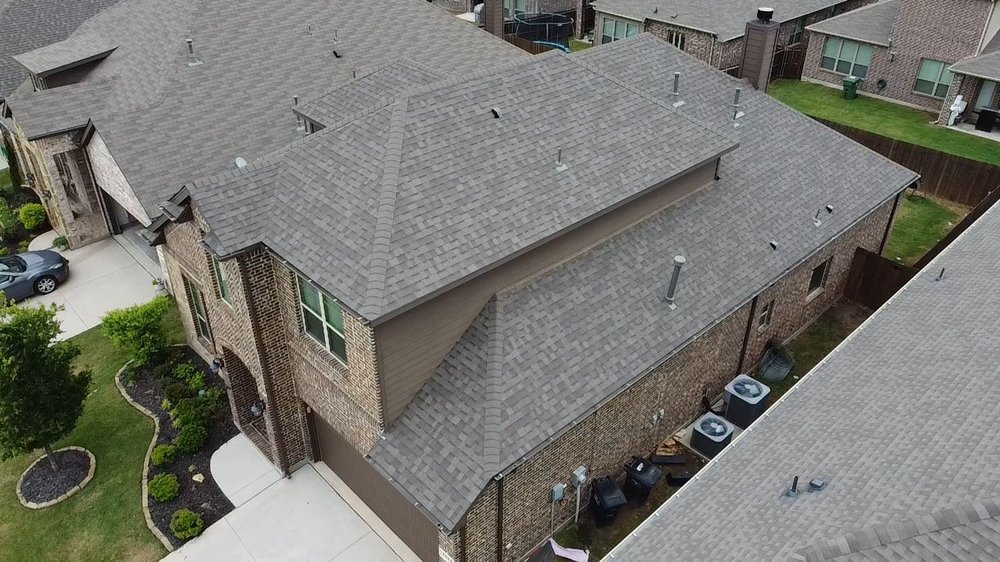 Slide of Rankin Roofing & Solar