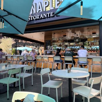 Naples Ristorante E Bar - Italian Near Me - Anaheim, California Naples Ristorante E Bar - Italian Near Me - Anaheim, California