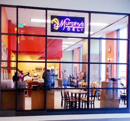 Murphy's Deli