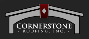 Slide of Cornerstone Roofing