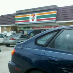 7-Eleven - Nags Head 7-11