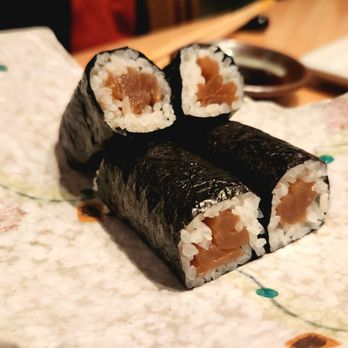 Asanebo - Kanpyo - Sushi Bars Near Me - Studio City, California