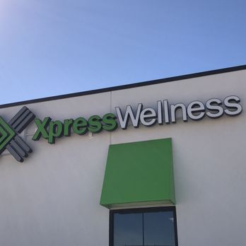 Xpress Wellness Urgent Care - Chickasha - Outside - Urgent Care Near Me - Chickasha, Oklahoma Xpress Wellness Urgent Care - Chickasha - Outside - Urgent Care Near Me - Chickasha, Oklahoma