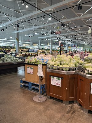 H Mart Plano by null