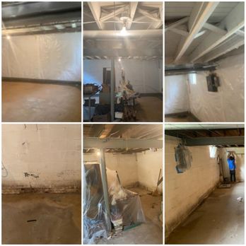 Advanced Basement Professionals - Waterproofing Near Me - Edgemoor, Delaware