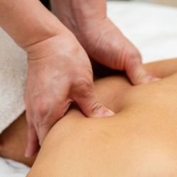 Ankang Massage