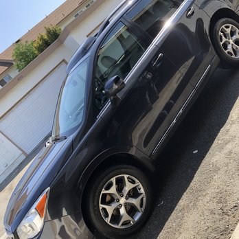 Pristine Auto Clean - Auto Detailing Near Me