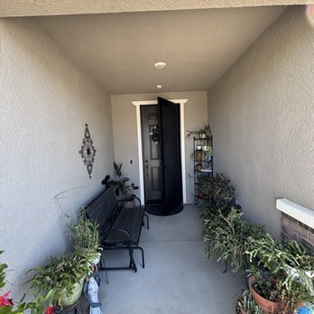 A to Z Window Screens - After - Door Sales/Installation Near Me - Lincoln, California A to Z Window Screens - After - Door Sales/Installation Near Me - Lincoln, California