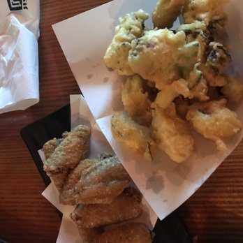 JINYA Ramen Bar - Murray - Ramen Near Me - Murray, Utah