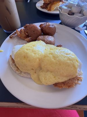 Biscuits by null