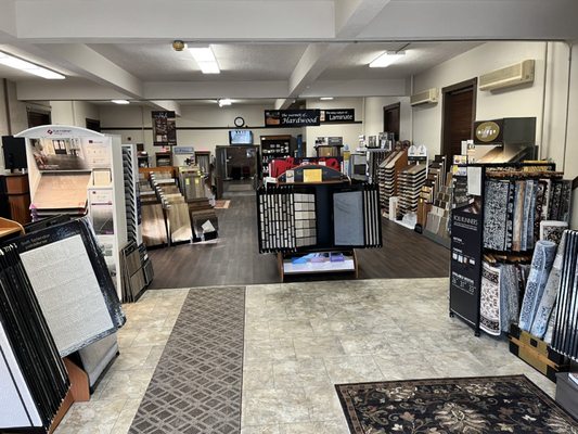 Towne Pride Interiors