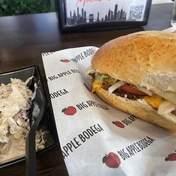 Big Apple Bodega - Food Trucks Near Me - Denver, Colorado