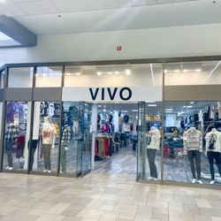 The Shoppes at Bel Air