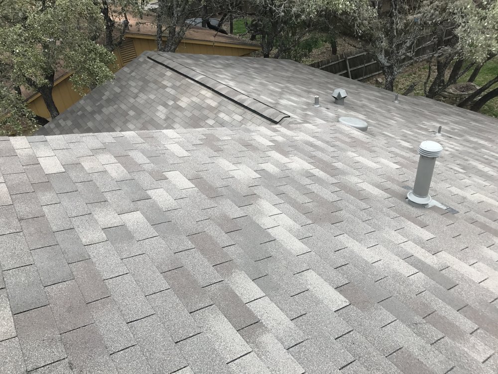 Slide of Rayo Roofing