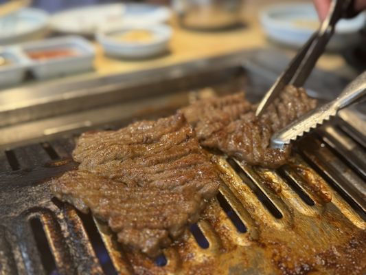 Mo Ran Gak Restaurant - Garden Grove by null