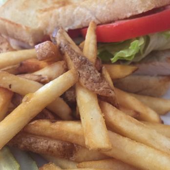Virginia Lakes Resort - The Turkey Slab Sammie & Fries... - Hotels Near Me - Bridgeport, California Virginia Lakes Resort - The Turkey Slab Sammie & Fries... - Hotels Near Me - Bridgeport, California