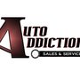Miller's Auto Addiction