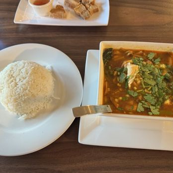 Tom Yum Knook - Tom Yum Soup - Thai Near Me - Papillion, Nebraska Tom Yum Knook - Tom Yum Soup - Thai Near Me - Papillion, Nebraska