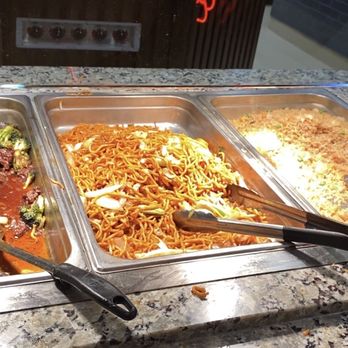 Lin's Grand Buffet - Buffets Near Me - Mesa, Arizona