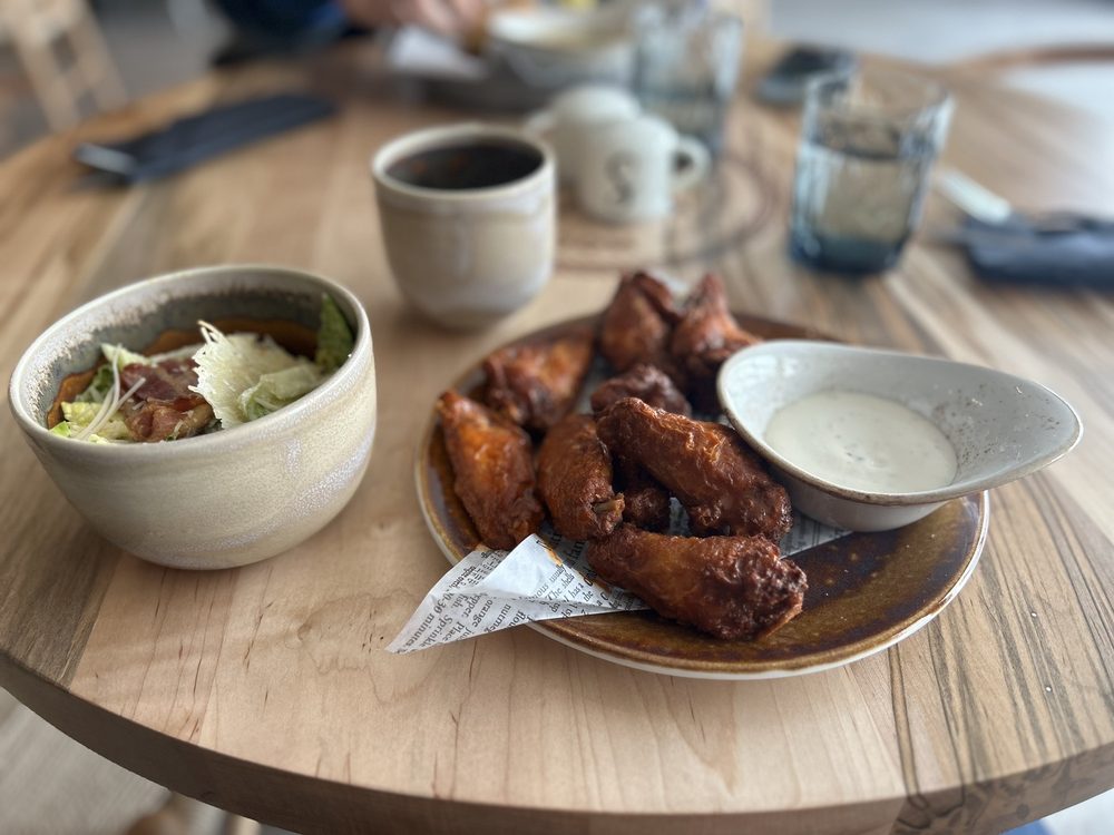 HOOK LINE & SINKER Updated September 2024 126 Highland Street