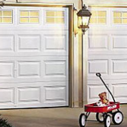 Garage Door Rescue