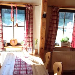 Traufganghütte Brunnental - Traufganghütte Brunnental Albstadt