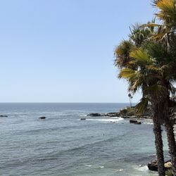 Coastal Views