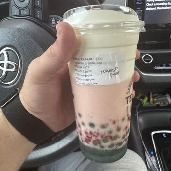 Tea Top - Bubble Tea Near Me - Atlanta, Georgia Tea Top - Bubble Tea Near Me - Atlanta, Georgia