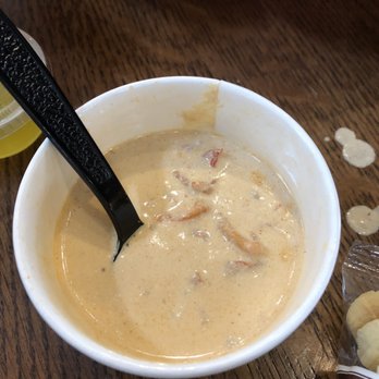 Lobster Cooker - Lobster Bisque - Seafood Near Me - Freeport, Maine