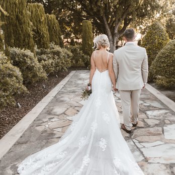 ShootAnyAngle Media - Photo by ShootAnyAngle Photography.  Wedding at The River Mill in French Camp, CA. - Session Photography Near Me
