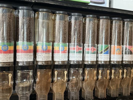 Trianon Coffee by null