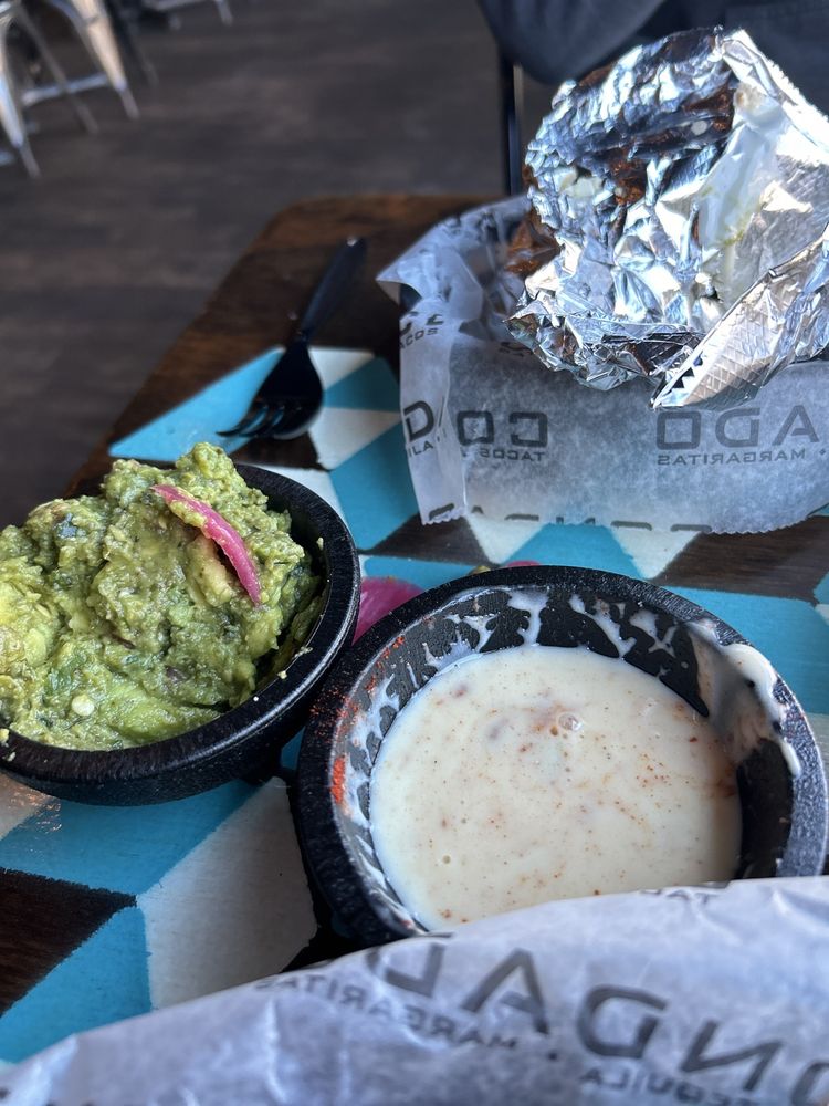 Condado Tacos