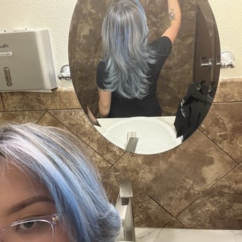 Salon MI - After hair - Hair Stylists Near Me - Las Vegas, Nevada Salon MI - After hair - Hair Stylists Near Me - Las Vegas, Nevada