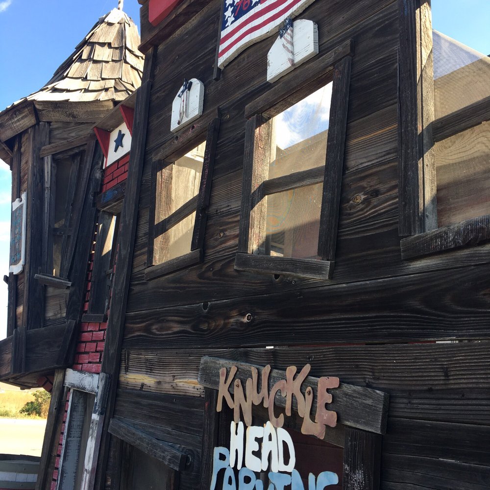 The Mayors Place - Breakfast & Brunch Near Me - Nipomo, California The Mayors Place - Breakfast & Brunch Near Me - Nipomo, California