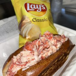 Lobster Roll Lobster Roll