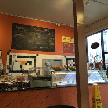El Cafetazo - Ice cream counter - Coffee & Tea Near Me - San Francisco, California El Cafetazo - Ice cream counter - Coffee & Tea Near Me - San Francisco, California