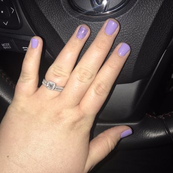 Unique Nails - Shellac nails - Nail Salons Near Me - Hot Springs, Arkansas