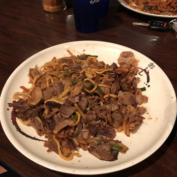 Bali Hai - Mongolian Near Me - Garner, North Carolina
