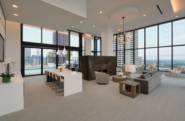 Lilli Midtown by null