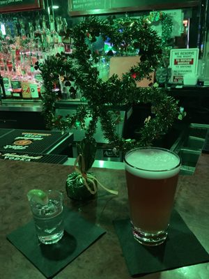 Shanghai'd Room by null